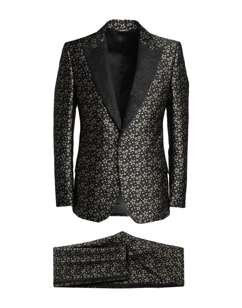 Dolce & Gabbana Suits 1