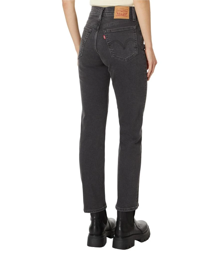 Levi's Wedgie Straight 2