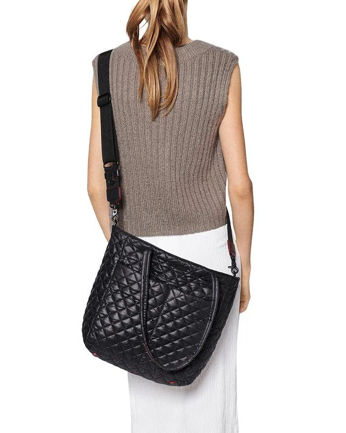 MZ Wallace Metro Quatro Tote 5