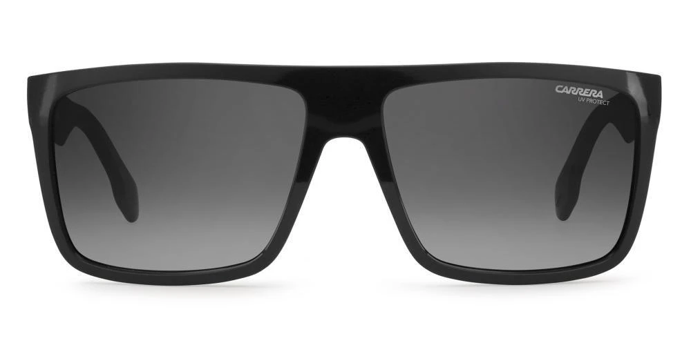 Carrera Carrera Square Frame Full Rim Sunglasses 1