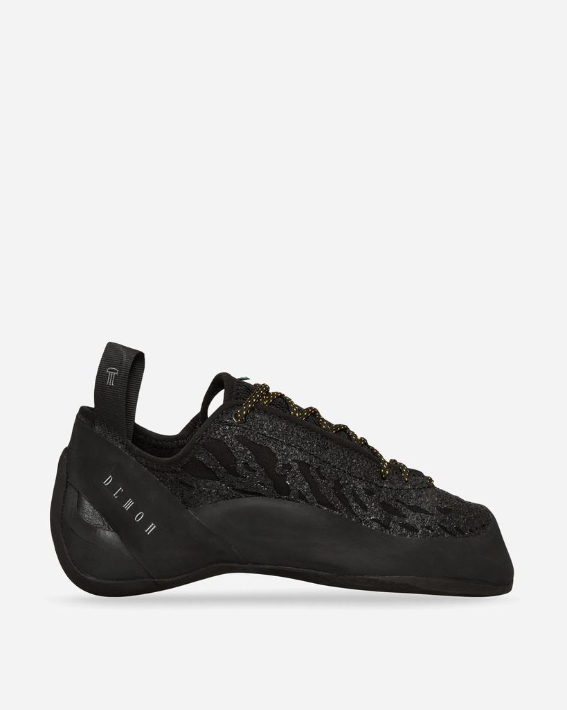 Demon Kroda Sneakers Black