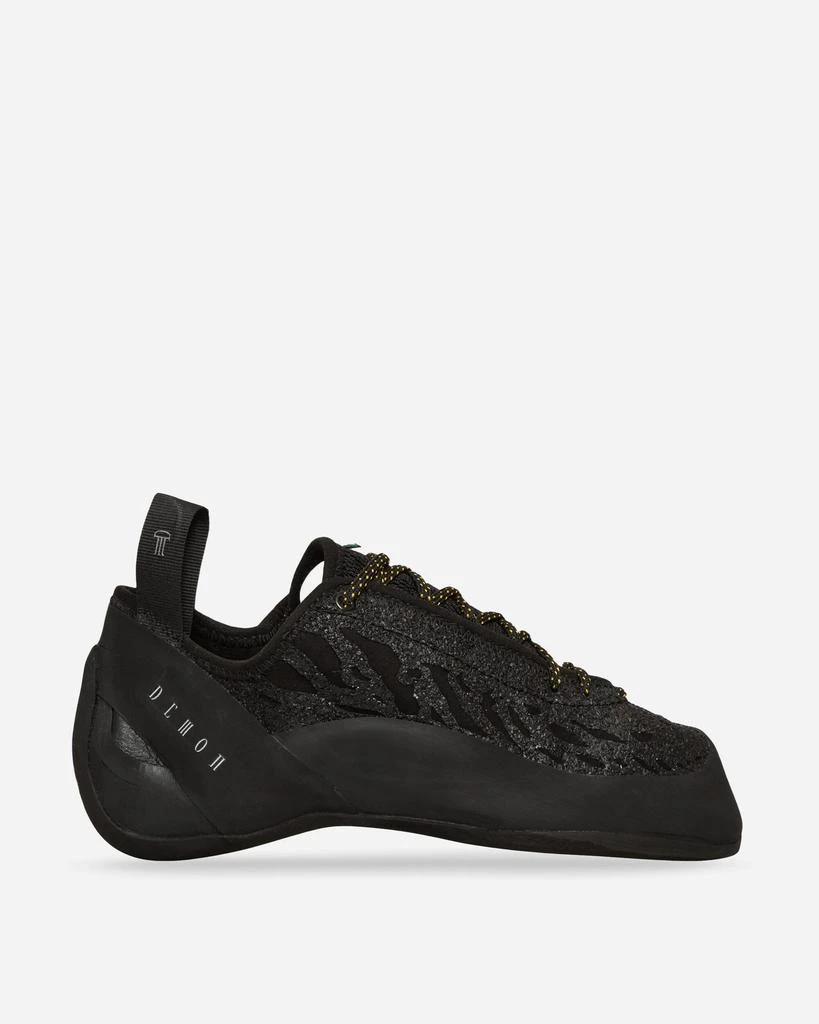 Demon Kroda Sneakers Black 1