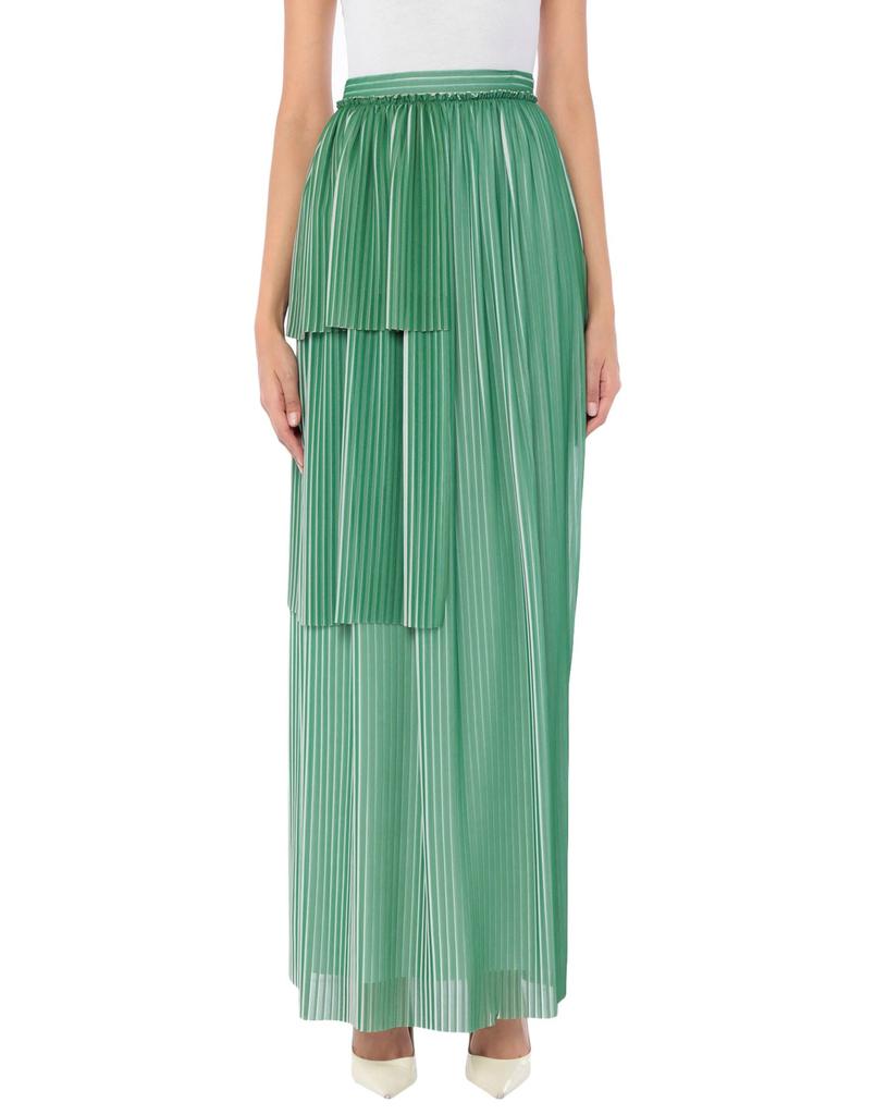 Lanvin Lanvin - Long Skirts - Green - Woman