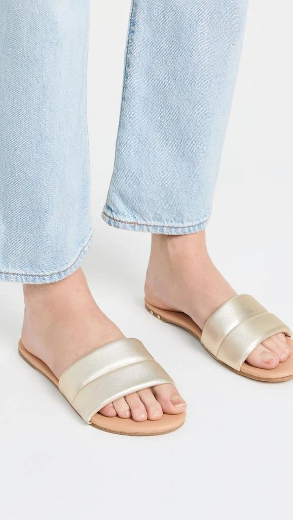 beek Sugar Bird Sandals 2