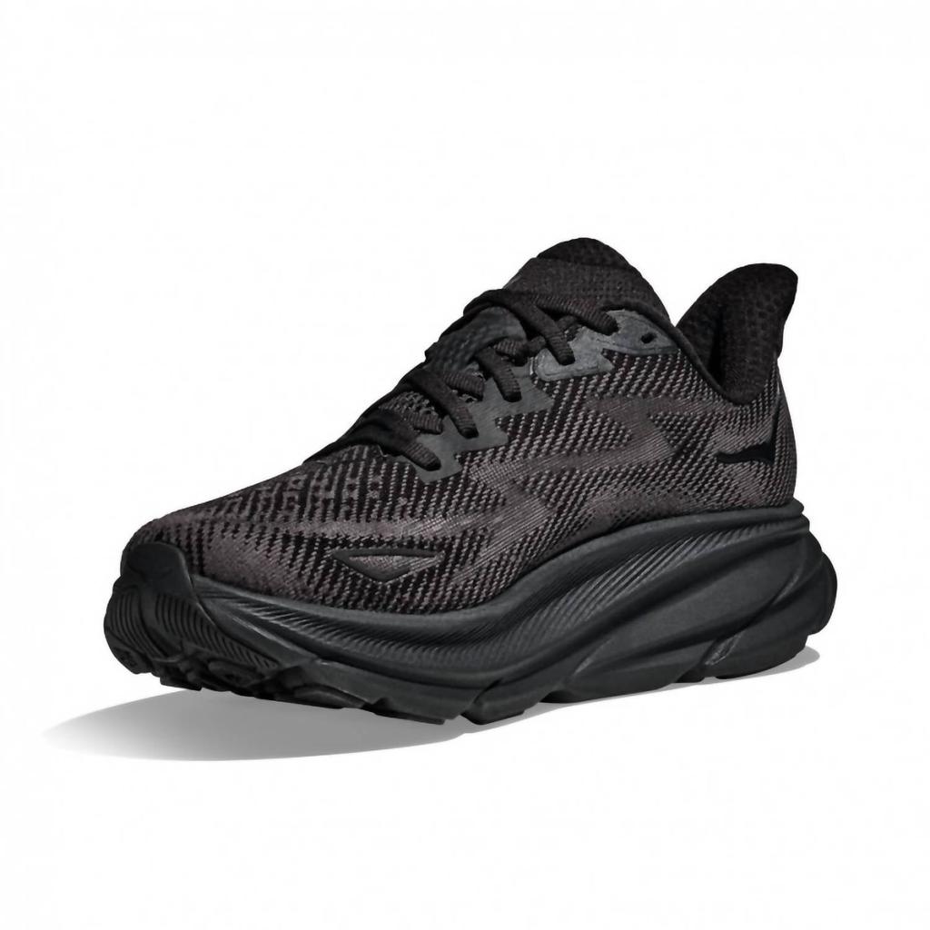 Hoka One One Hoka - Men
s Clifton 9 Running Shoes