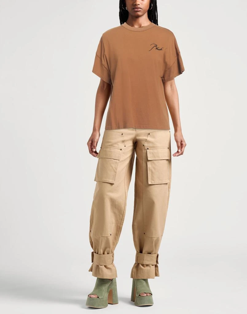 Rhude T-shirt 2