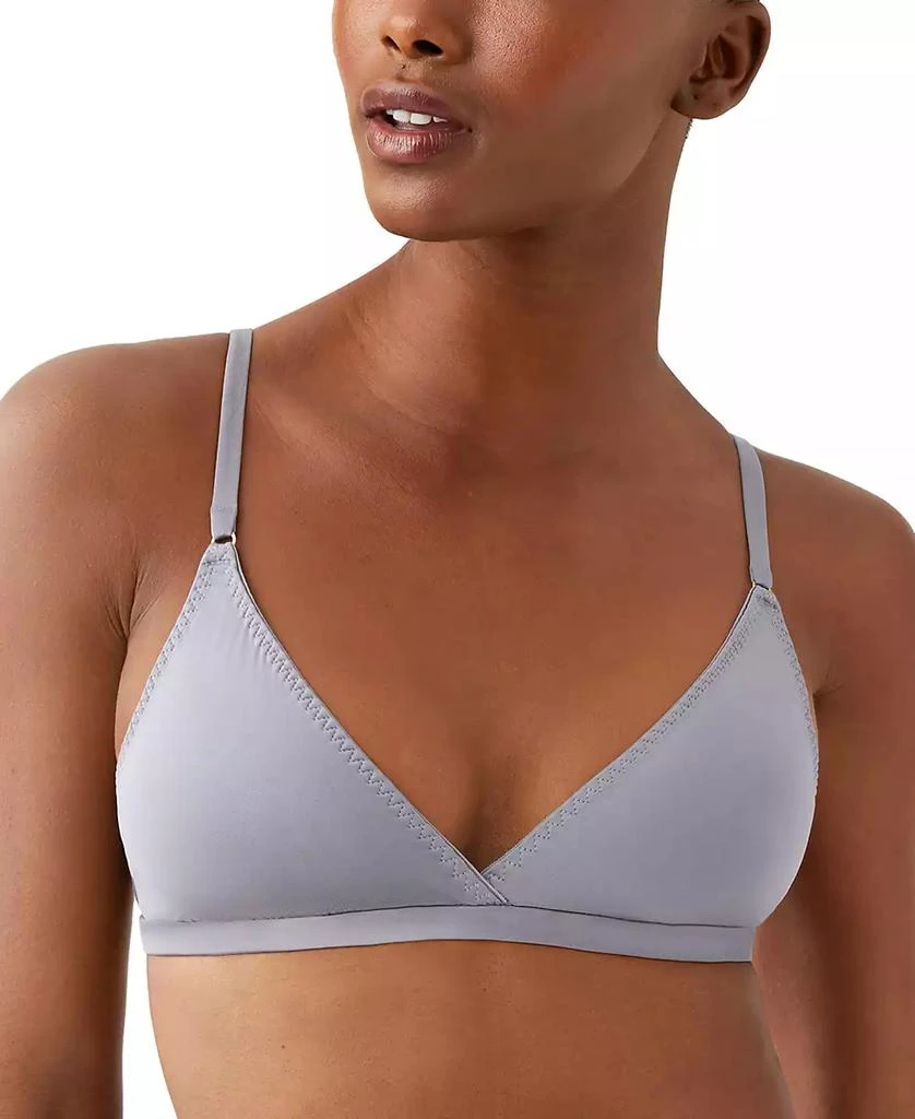 Wacoal by Wacoal Women's Spotlight Triangle Bralette, 910293 1