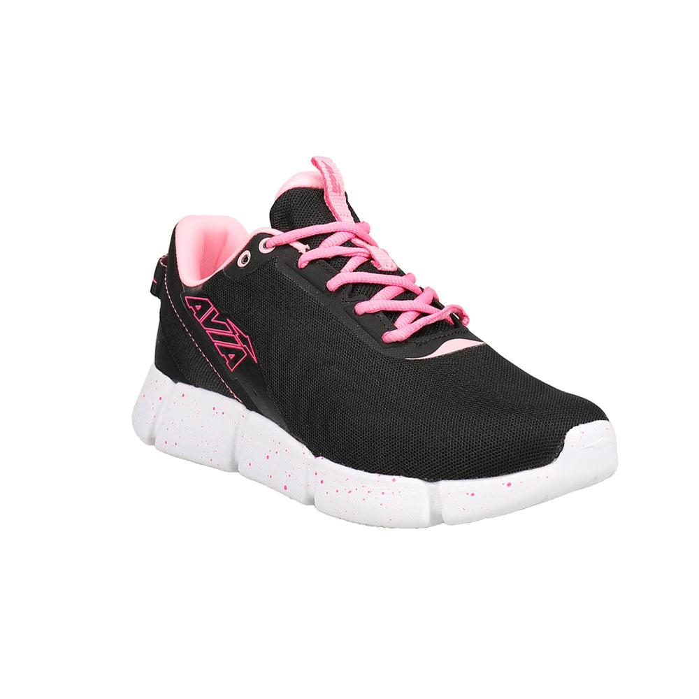 Avia Avi-Blitz Lace Up Sneakers (Little Kid-Big Kid)