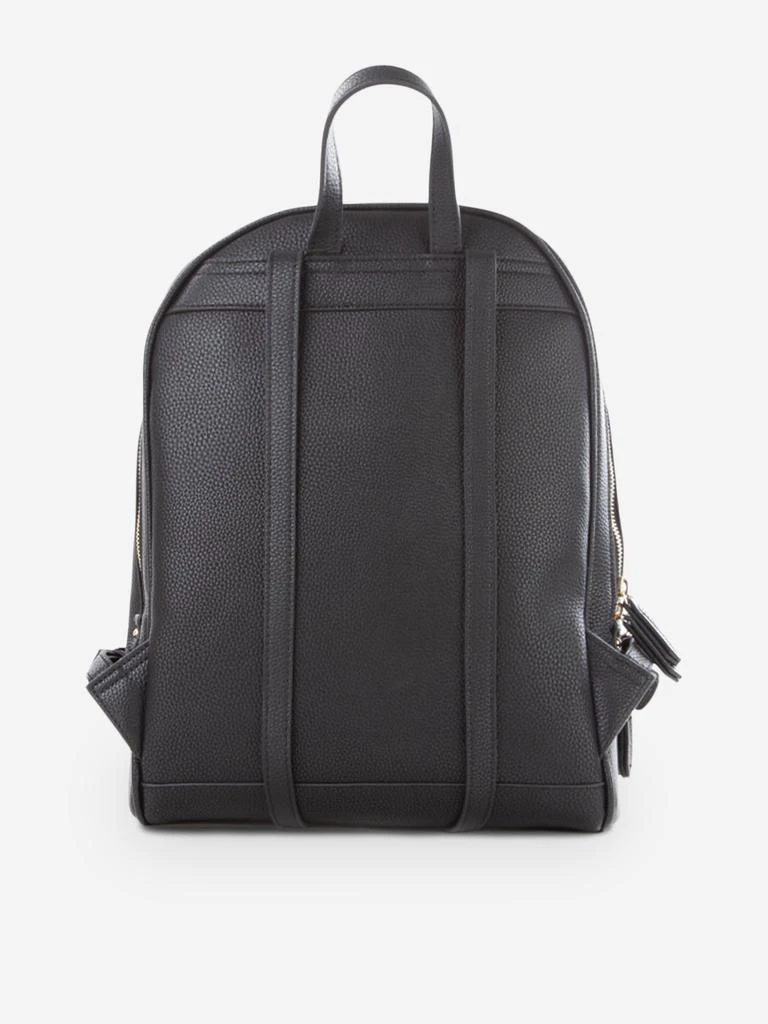 Valentino Valentino Brixton Backpack in Black (33cm) 3