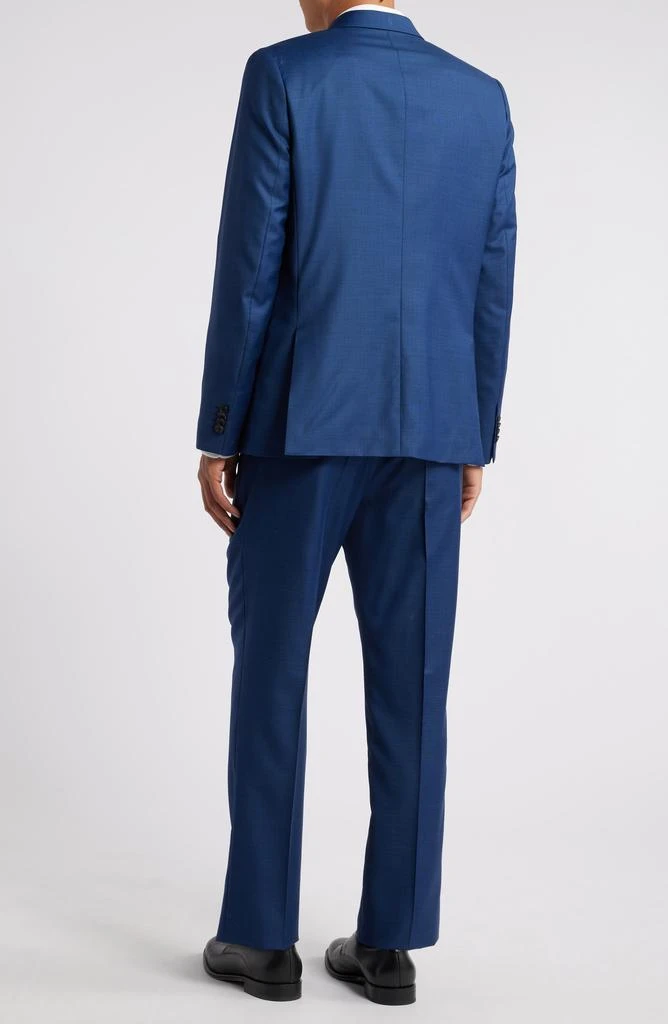 Paul Smith Tailored Fit Wool Suit 2
