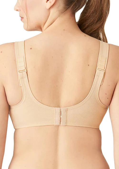 Wacoal Sport Underwire Bra   855170 2