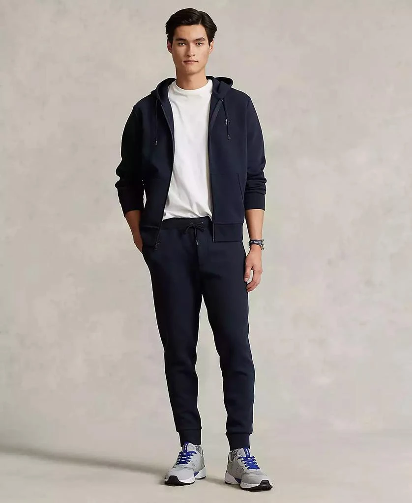 Polo Ralph Lauren Men's Double-Knit Full-Zip Hoodie 5