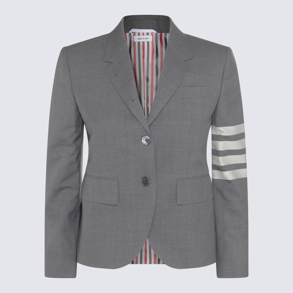 Thom Browne Thom Browne 'Funmix Classic Sport' Blazer