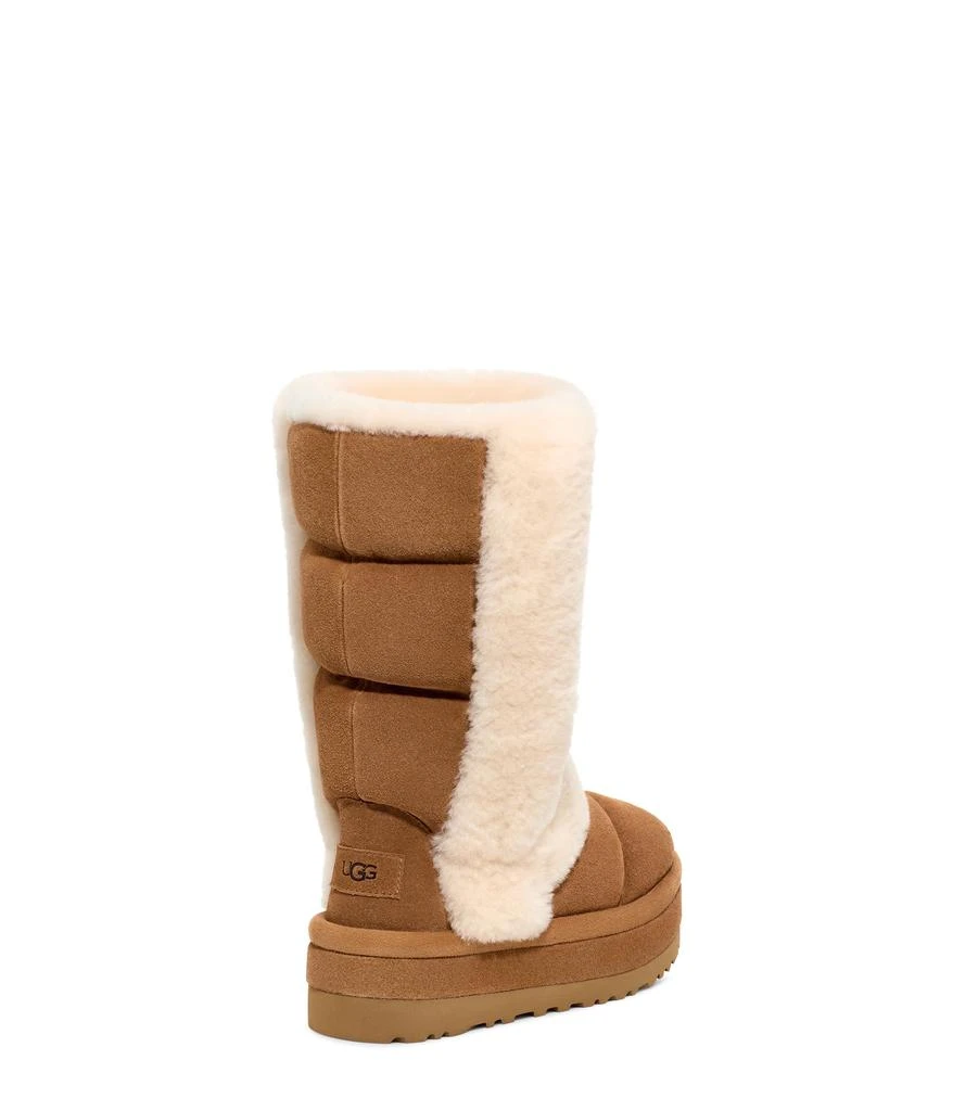 UGG Classic Chillapeak Tall 5