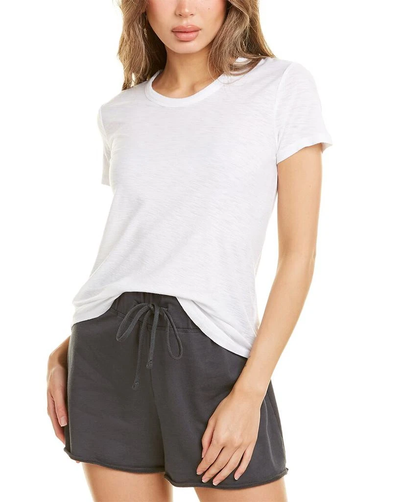 James Perse Crew Shirt 1