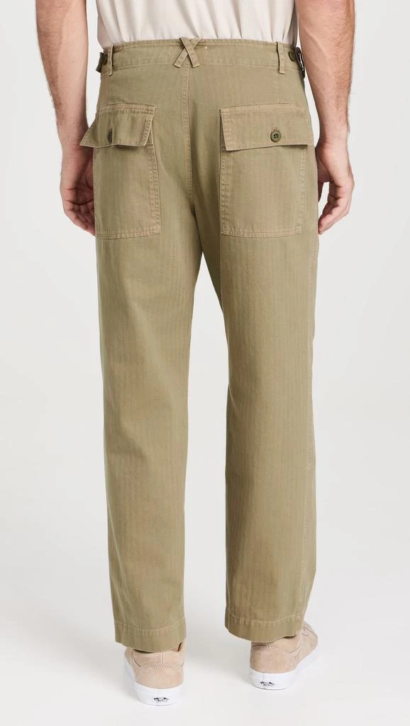 WET Daniel Pants 2