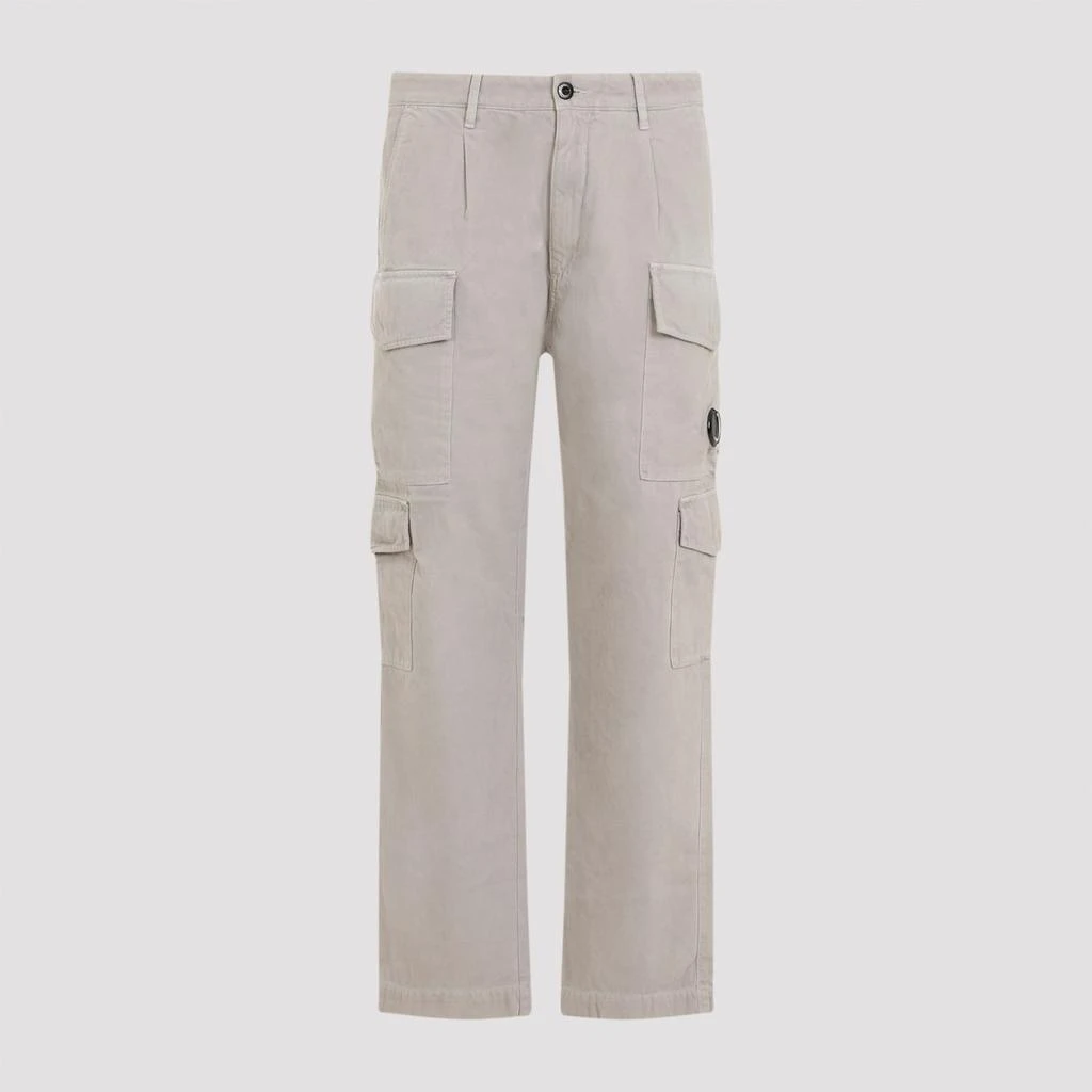 C.P.COMPANY CARGO PANTS 2