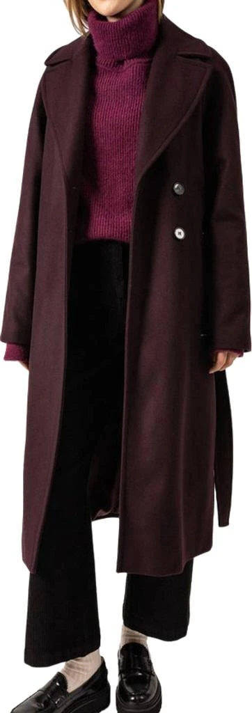 Saint James Saint James - Enora Coat