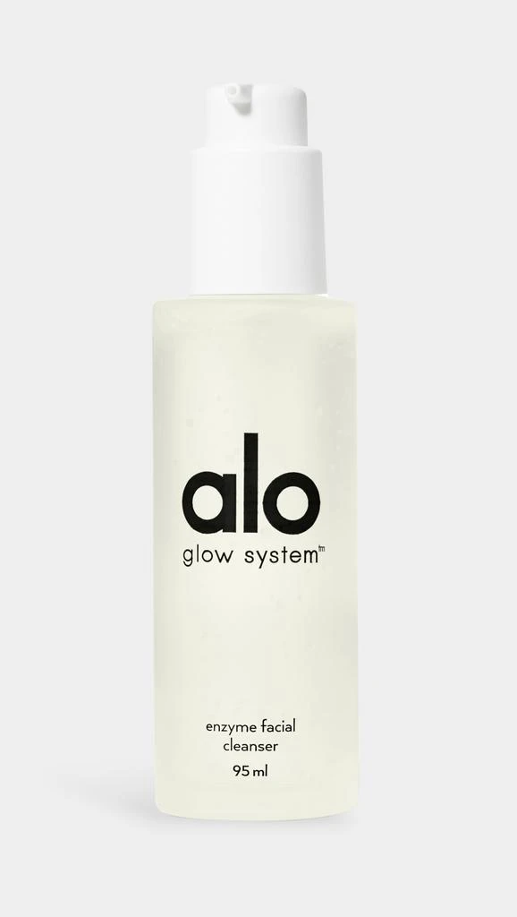 Alo Enzyme Facial Cleanser 1