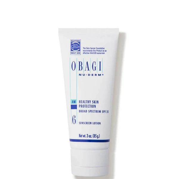 Obagi Medical Obagi Nu-Derm Healthy Skin Protection SPF 35 (3 oz.) 1
