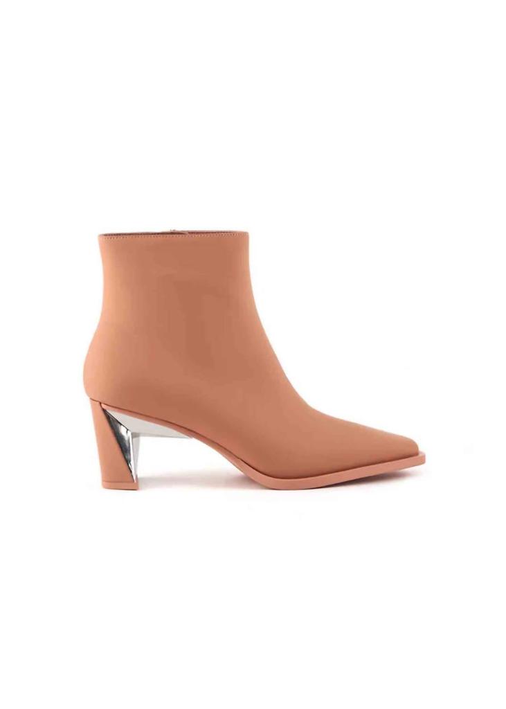 United Nude United Nude - Women's Poly Mid Bootie