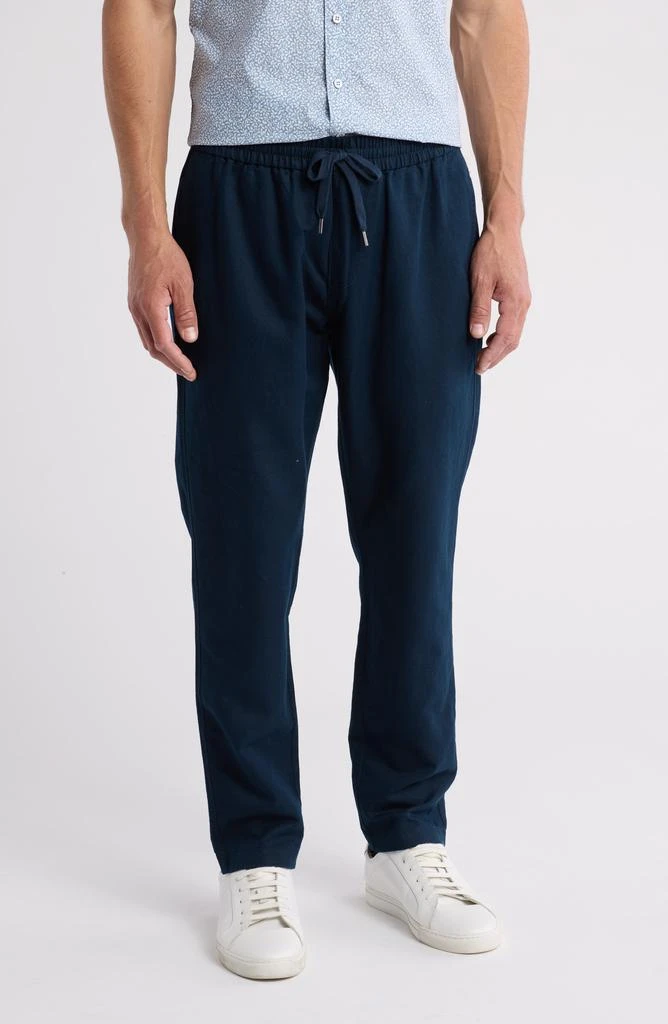 Rodd & Gunn Bryan Bay Linen Blend Pants 1