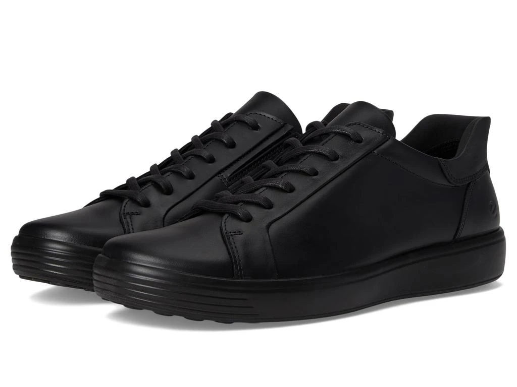 ECCO Soft 7 Easy Slip Sneakers