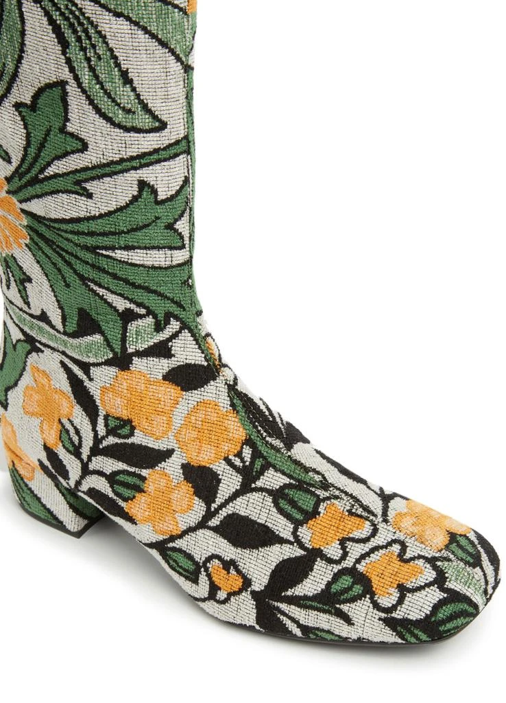 LA DOUBLE J Edie Boots 4