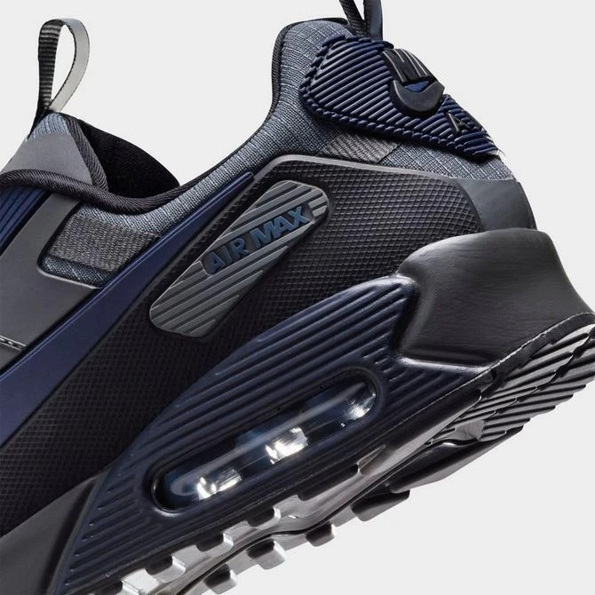 NIKE Men's Nike Air Max 90 Drift Casual Shoes 3