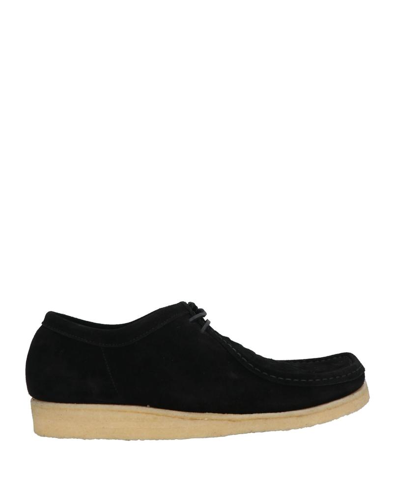Padmore & Barnes Laced shoes