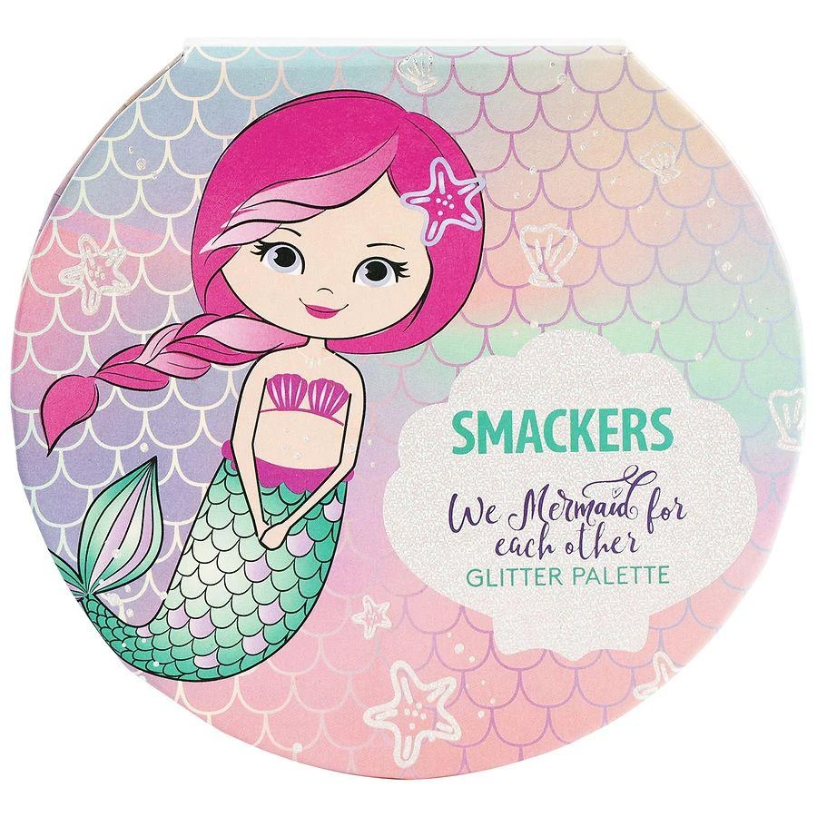 Lip Smacker Smackers Sparkle & Shine Makeup Palette 3