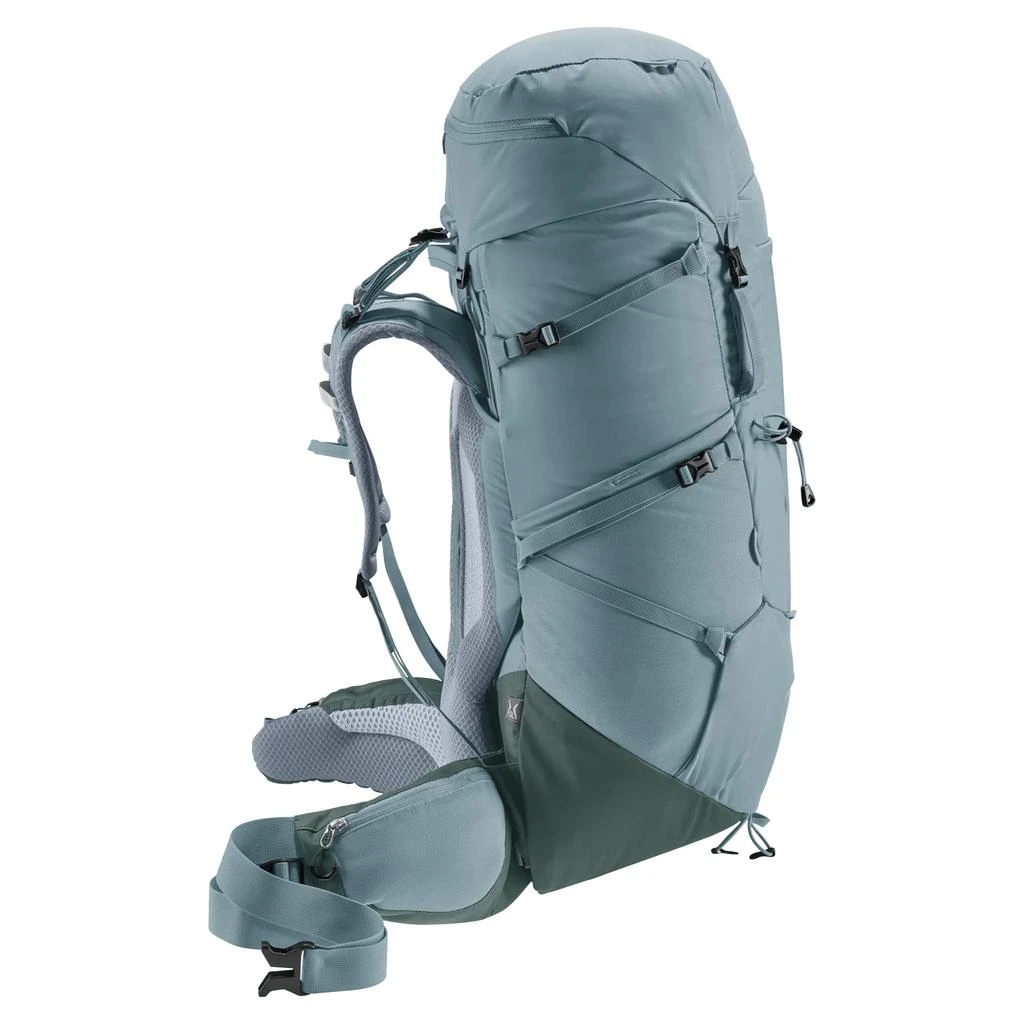 Deuter Deuter Aircontact Core 45+10 SL Trekking Backpack - Women's 4