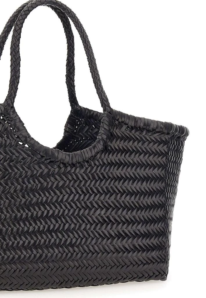 DRAGON DIFFUSION Dragon Diffusion Nantucket Big Tote Bag 3