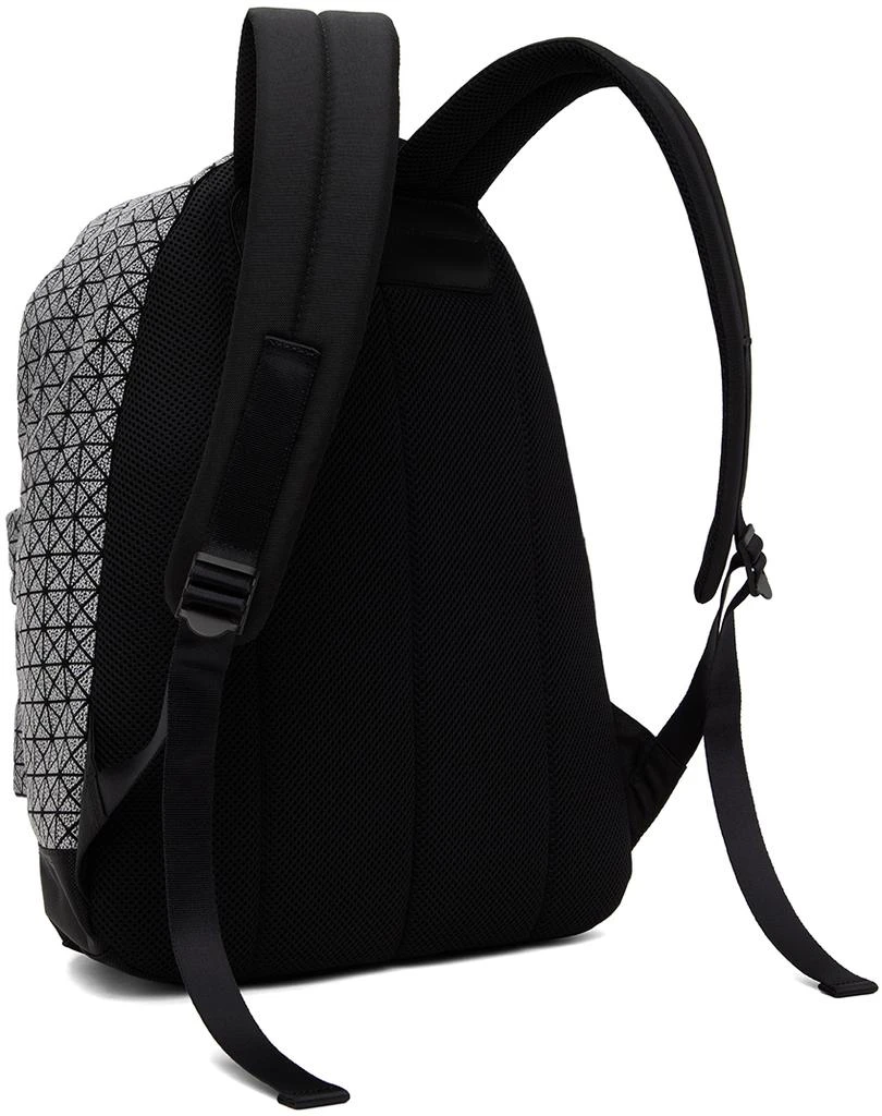 Issey Miyake Black Daypack Backpack 3