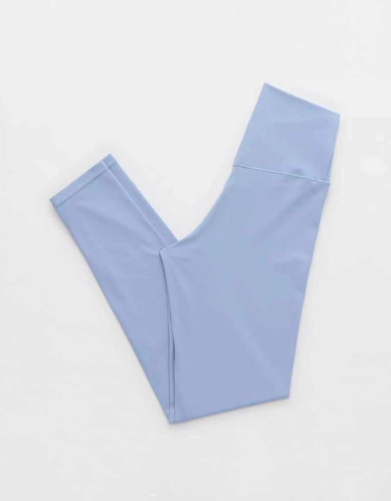 OFFLINE OFFLINE By Aerie Real Me High Waisted Crossover Legging 4