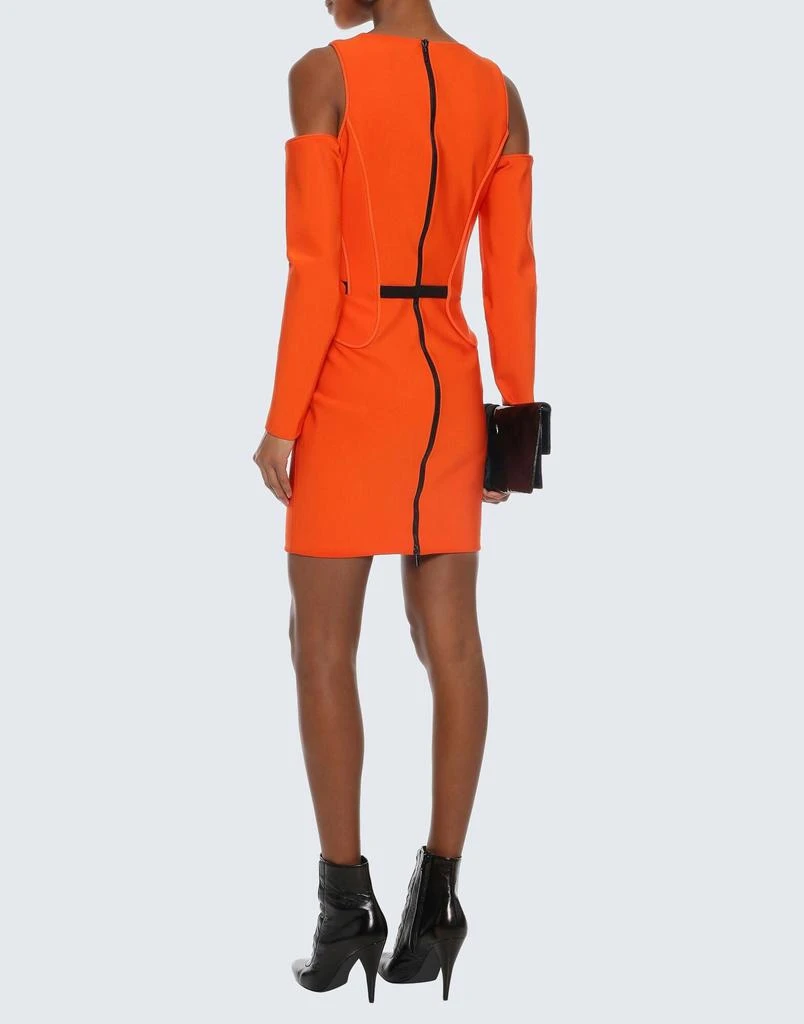 Mugler Short dress 2