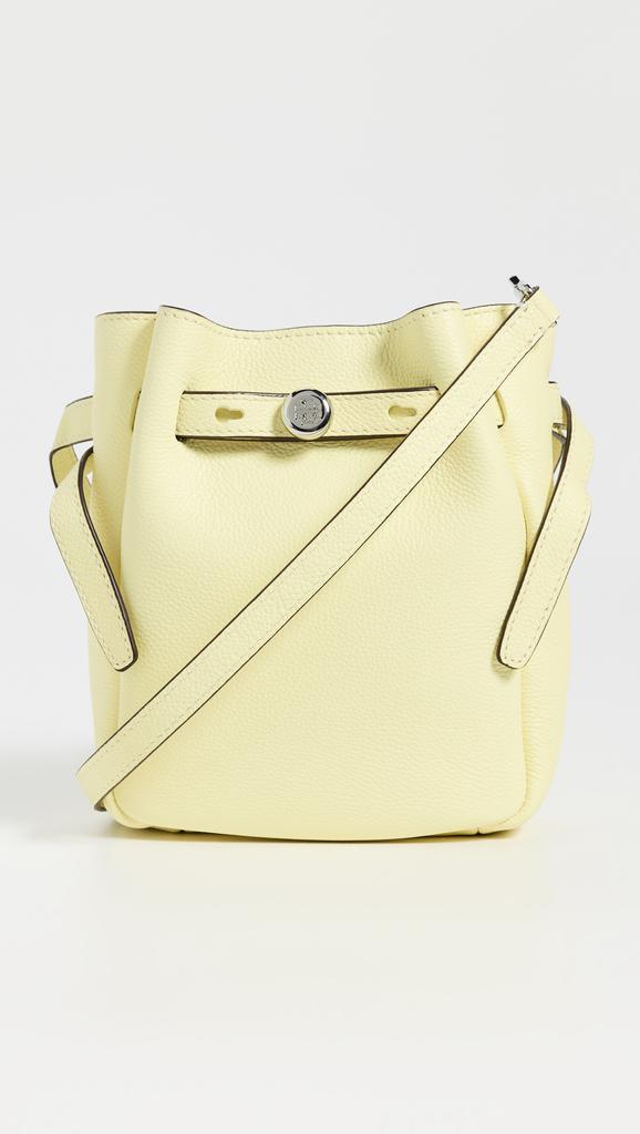 Tory Burch Romy Small Crossbody Bag