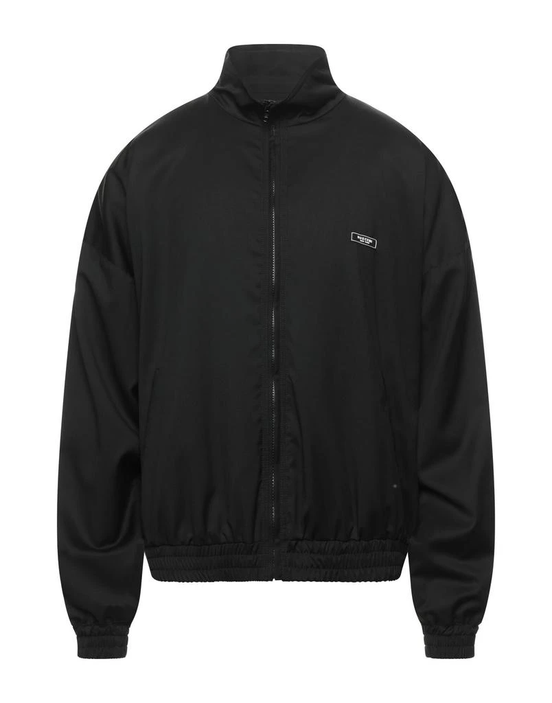 BUSCEMI Jacket 1