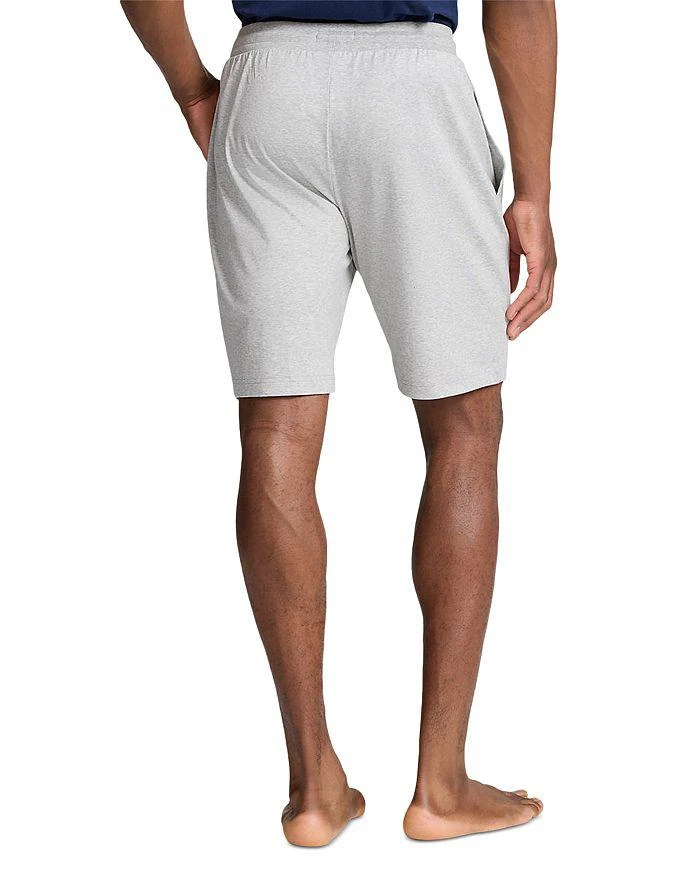 Ralph Lauren Luxury Mercerized Cotton Pajama Shorts 3