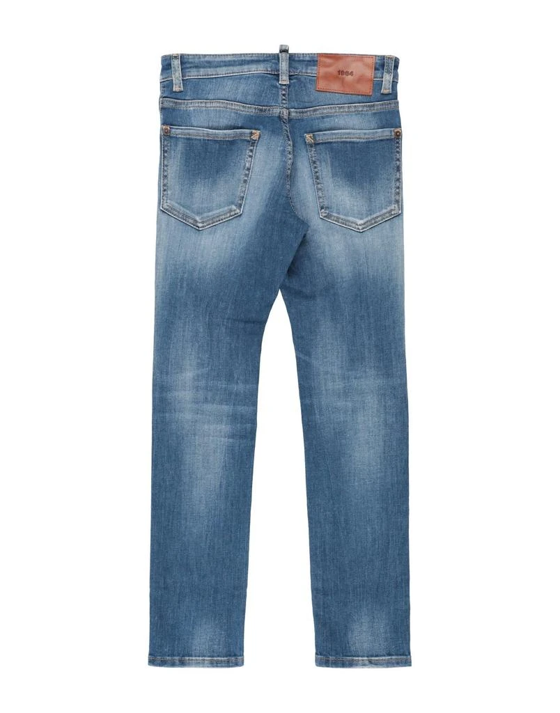 DSQUARED2 Denim pants 2