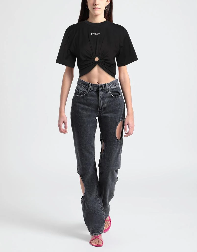 Palm Angels Crop top 2