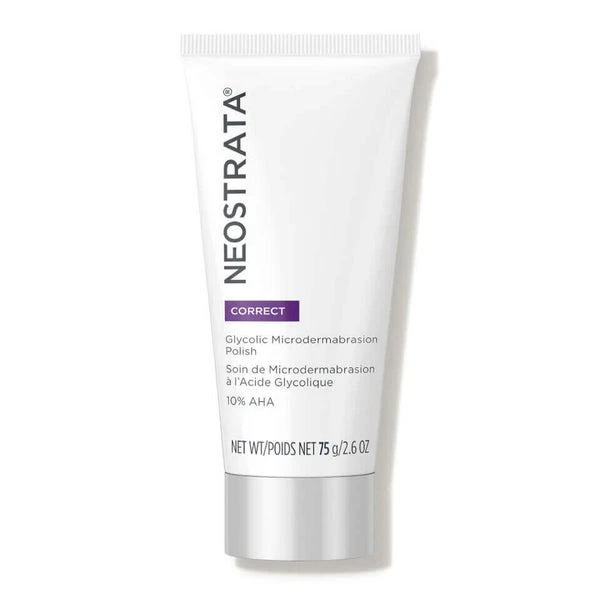 NeoStrata NEOSTRATA Correct Glycolic Microdermabrasion Face Polish, 75 g 1