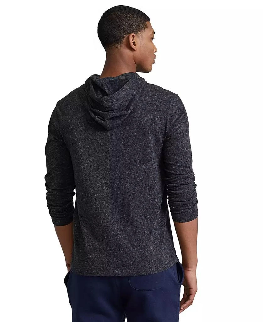 Polo Ralph Lauren Men's Jersey Hooded T-Shirt 4