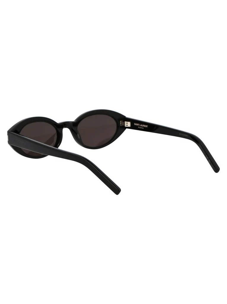 Yves Saint Laurent Sl 567 Sunglasses 4