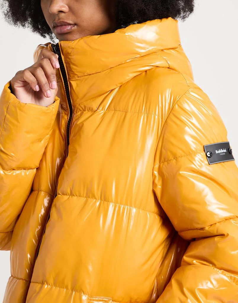 BALDININI Shell  jacket 4