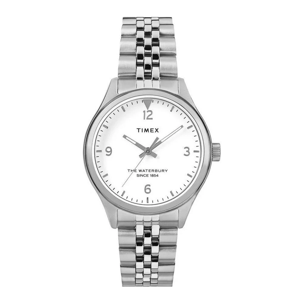 Timex Waterbury Traditional Ladies Watch 1