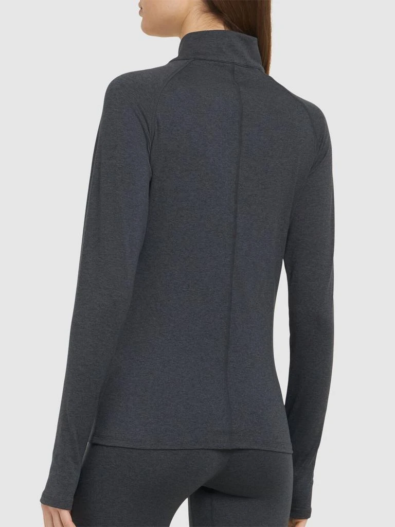 VARLEY Always Warm Half Zip Base Layer Top 2