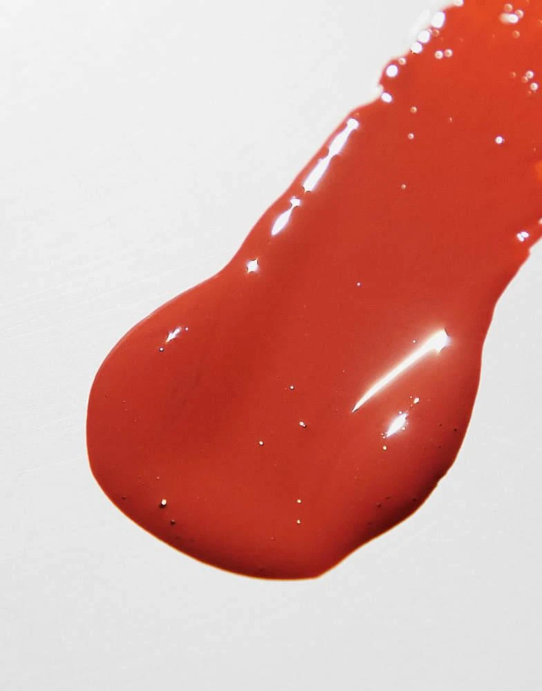 NYX Professional Makeup NYX Professional Makeup Lip IV Hydrating Gloss Stain- Burst That Tang! 4