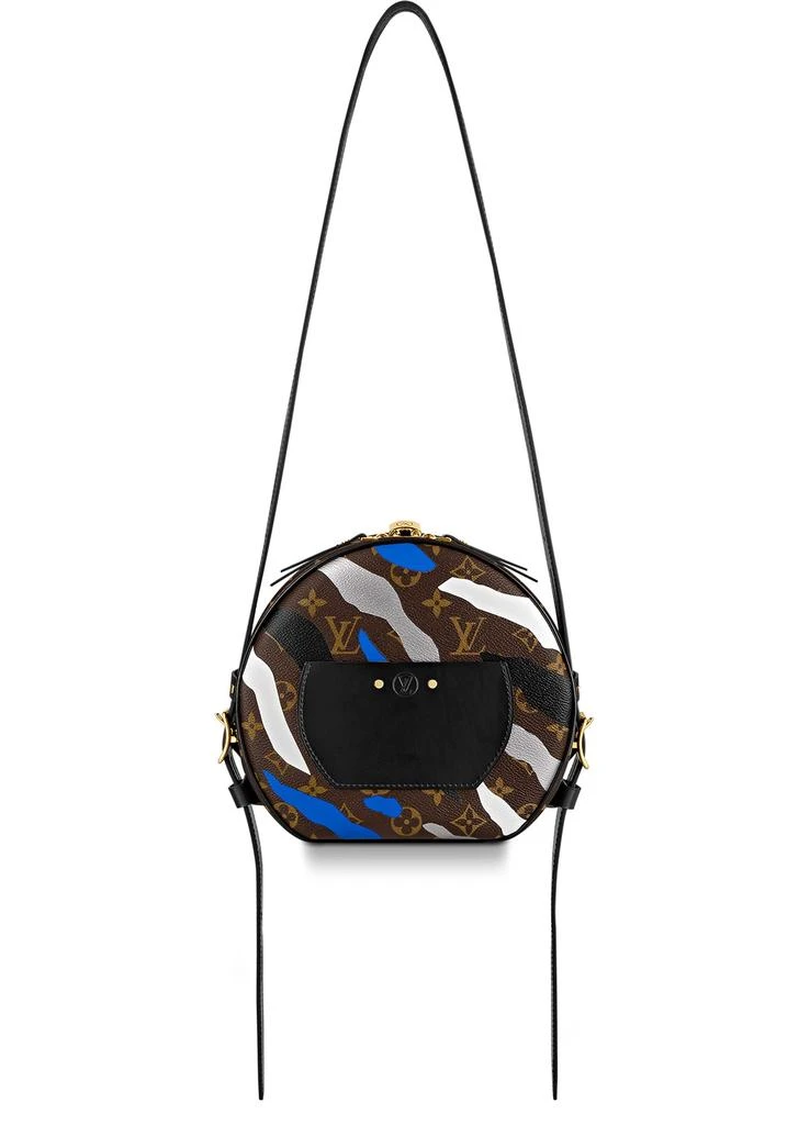 LOUIS VUITTON LVxLoL Boite Chapeau Souple 4