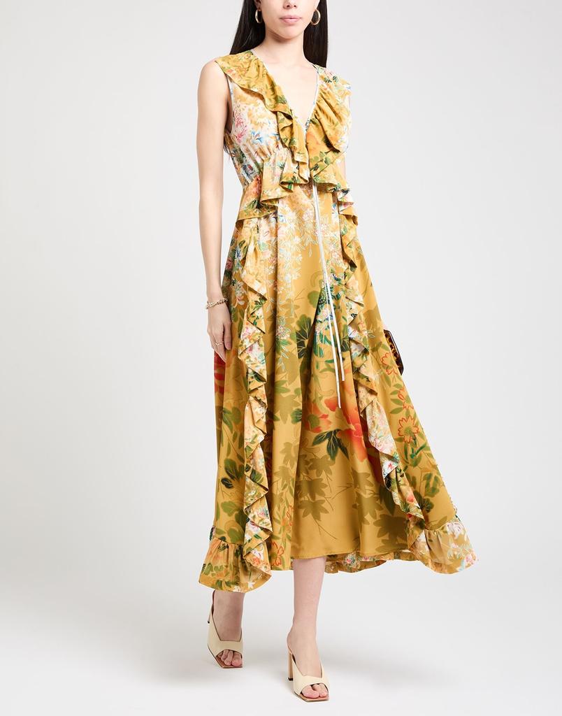 Pierre-louis Mascia Long dress